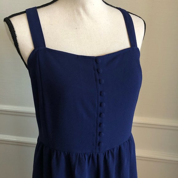 Madewell jumpsuit size 6 - Picture 3 of 7